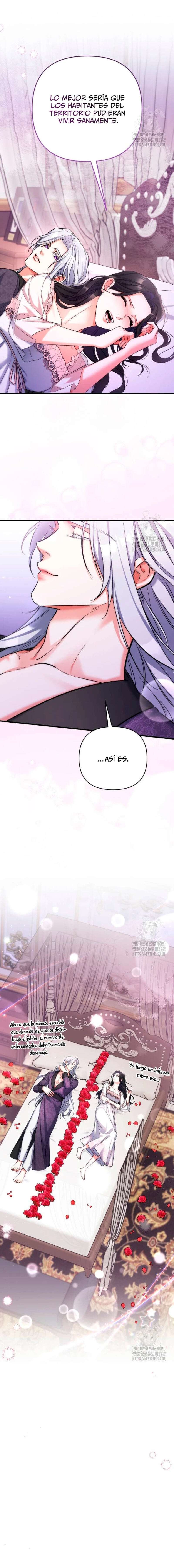 Para Mi Amor Abandonado Capítulo 70 - Page 12