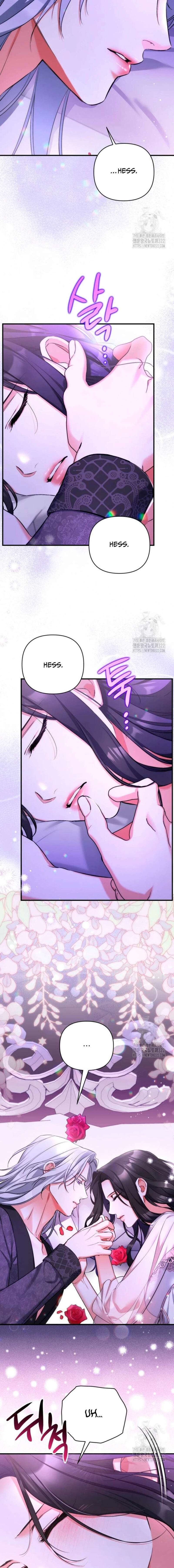 Para Mi Amor Abandonado Capítulo 70 - Page 14