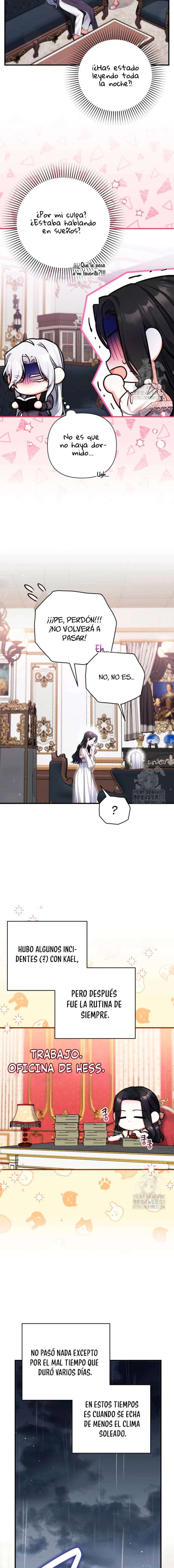 Para Mi Amor Abandonado Capítulo 70 - Page 17