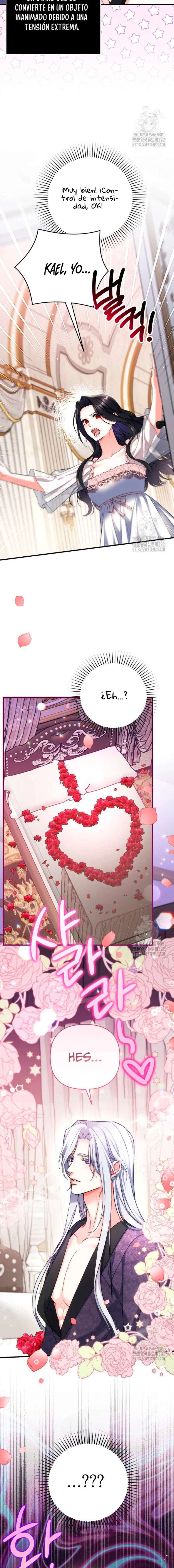 Para Mi Amor Abandonado Capítulo 70 - Page 4