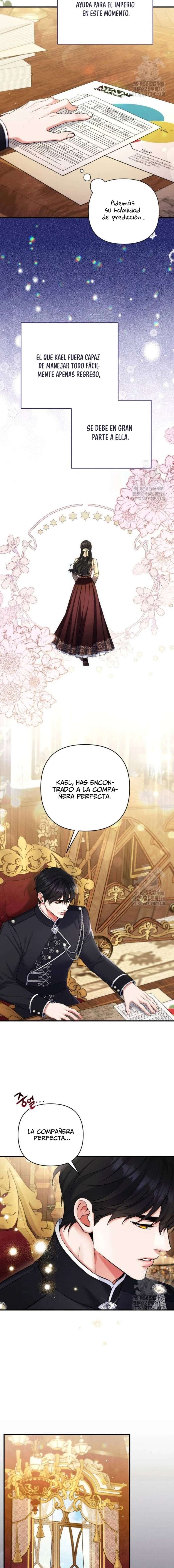 Para Mi Amor Abandonado Capítulo 71 - Page 11