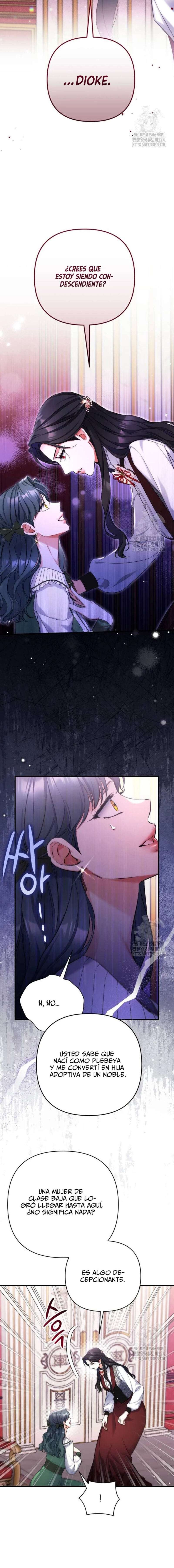 Para Mi Amor Abandonado Capítulo 71 - Page 4