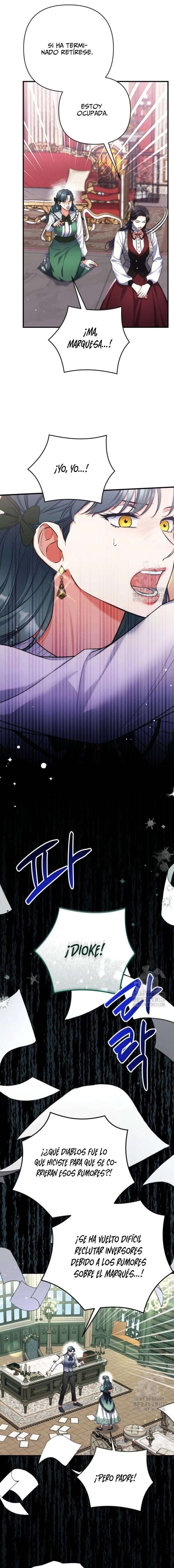 Para Mi Amor Abandonado Capítulo 71 - Page 5