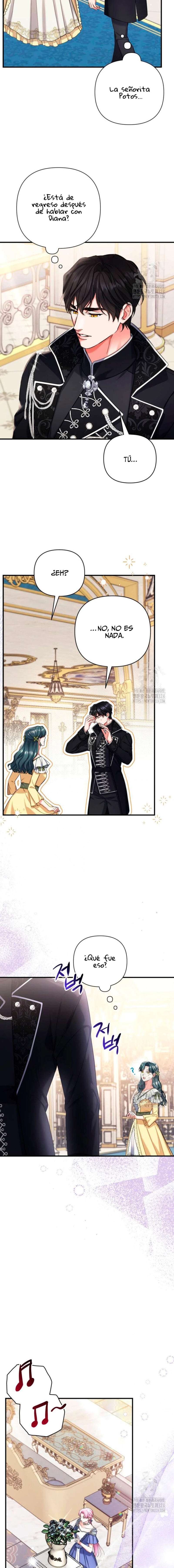 Para Mi Amor Abandonado Capítulo 72 - Page 15