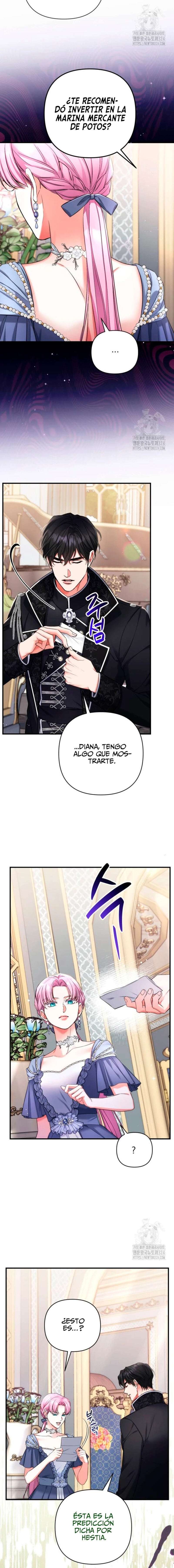 Para Mi Amor Abandonado Capítulo 72 - Page 18