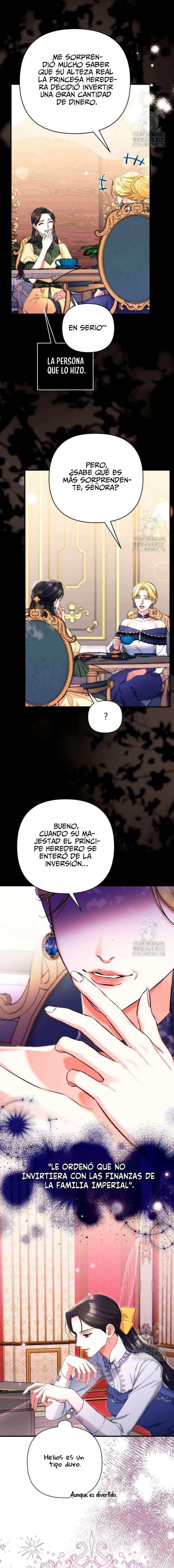 Para Mi Amor Abandonado Capítulo 73 - Page 12