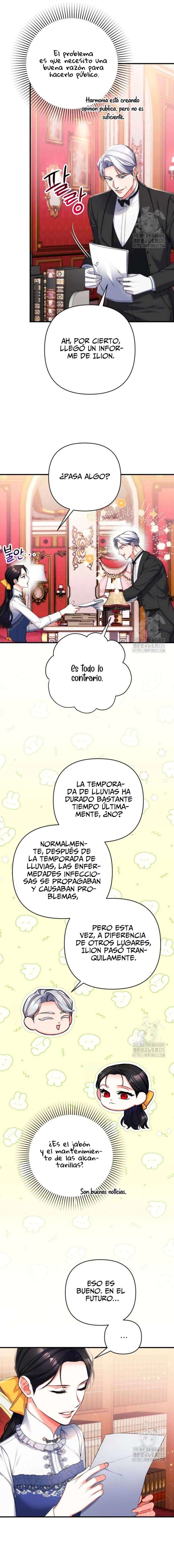 Para Mi Amor Abandonado Capítulo 73 - Page 14