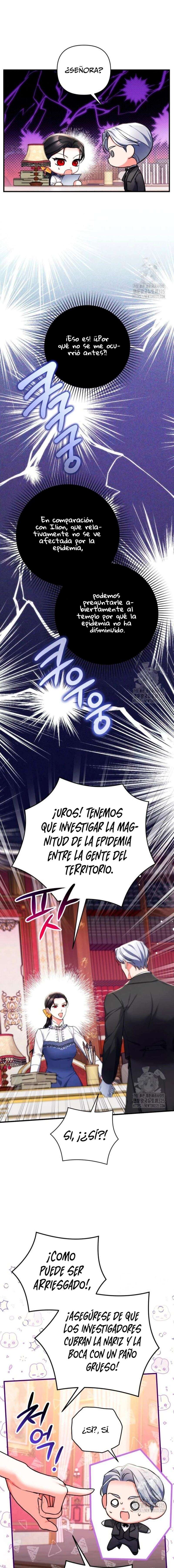 Para Mi Amor Abandonado Capítulo 73 - Page 15