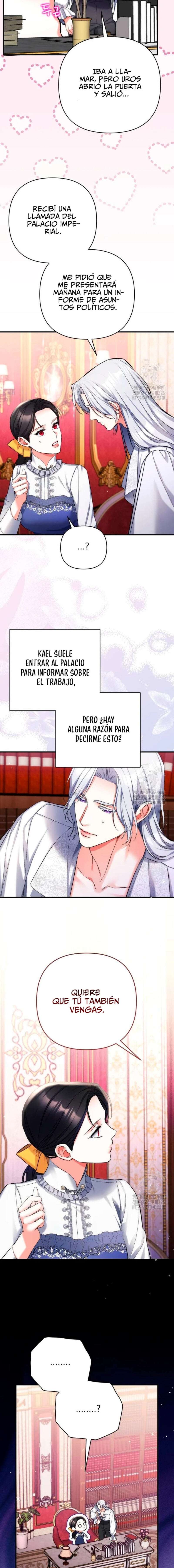 Para Mi Amor Abandonado Capítulo 73 - Page 17