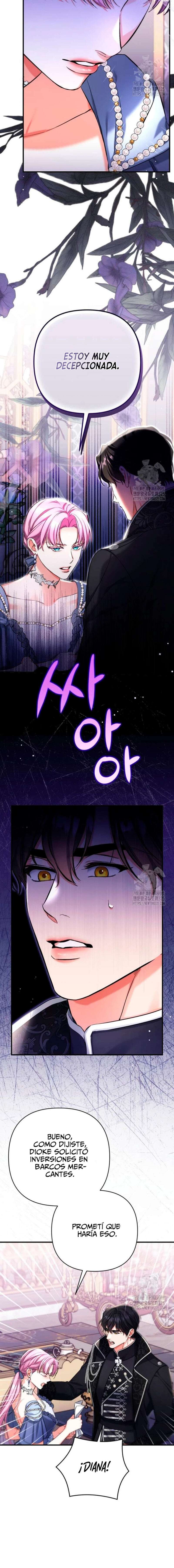 Para Mi Amor Abandonado Capítulo 73 - Page 3