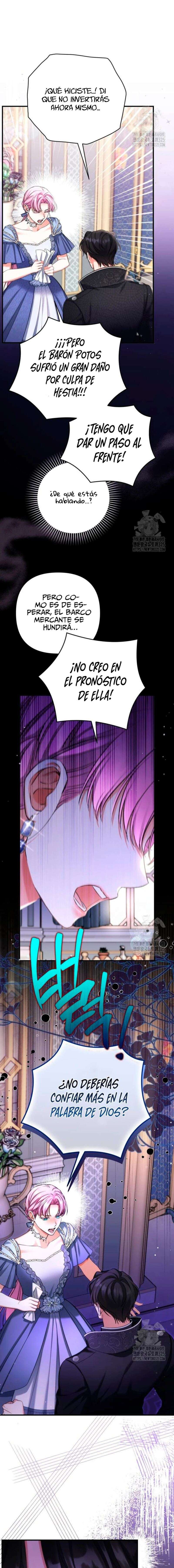 Para Mi Amor Abandonado Capítulo 73 - Page 4