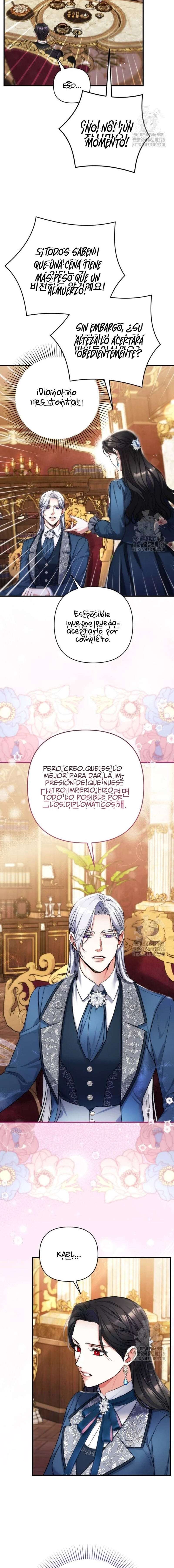 Para Mi Amor Abandonado Capítulo 74 - Page 12