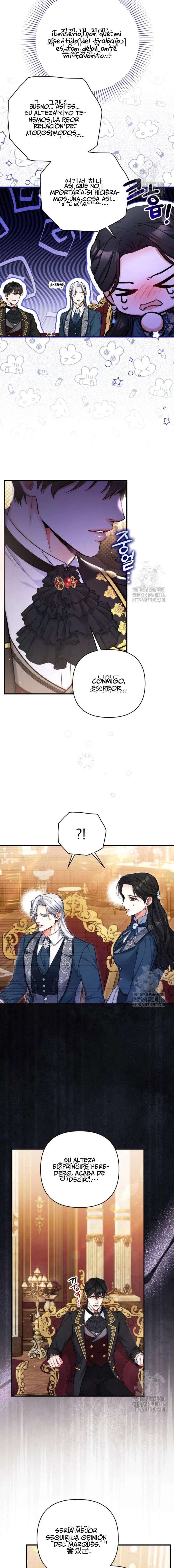 Para Mi Amor Abandonado Capítulo 74 - Page 13