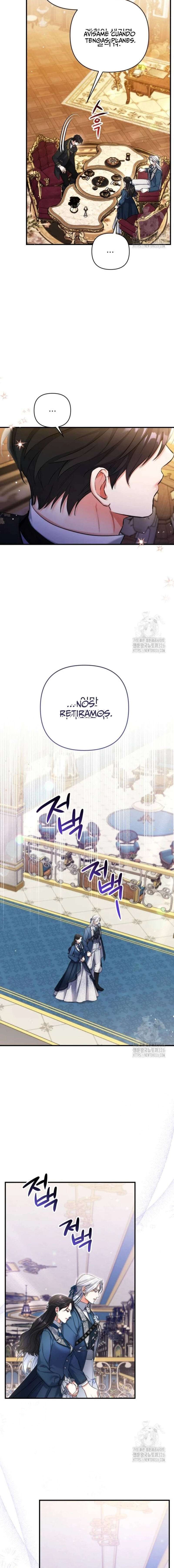 Para Mi Amor Abandonado Capítulo 74 - Page 14