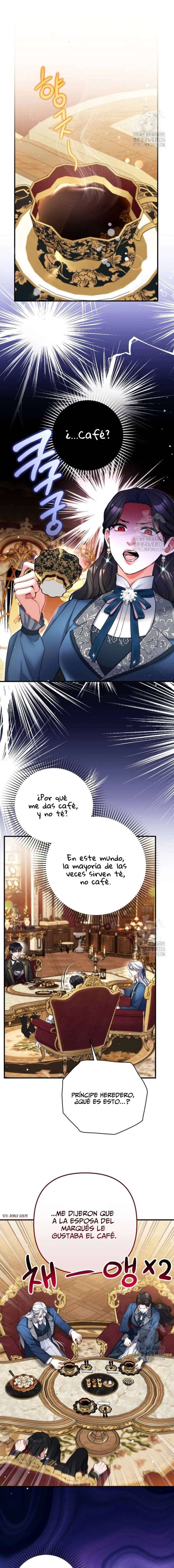 Para Mi Amor Abandonado Capítulo 74 - Page 4
