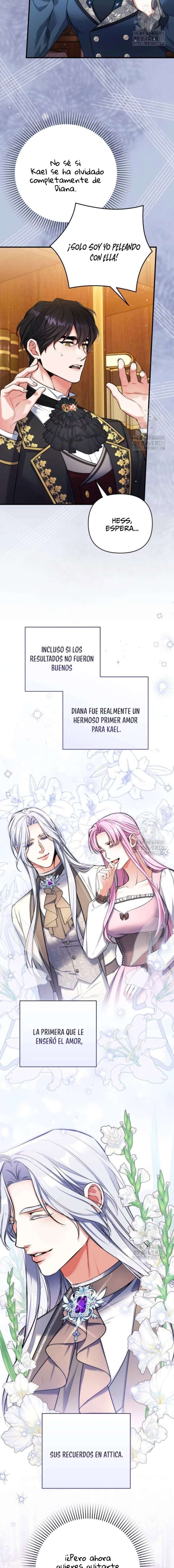 Para Mi Amor Abandonado Capítulo 75 - Page 2