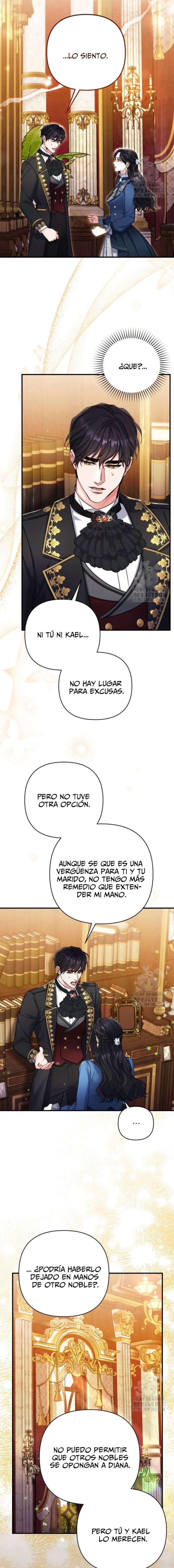 Para Mi Amor Abandonado Capítulo 75 - Page 5