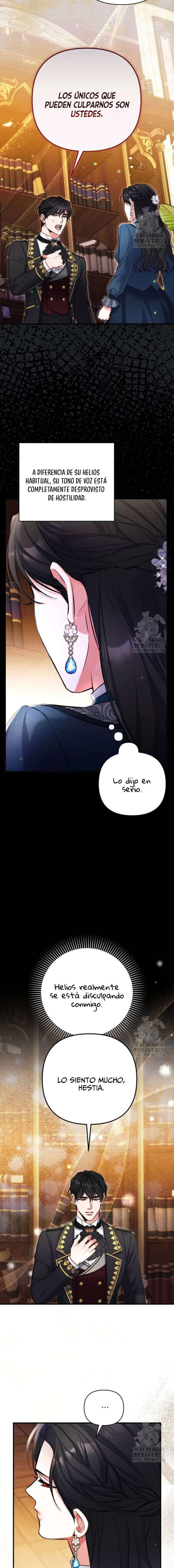 Para Mi Amor Abandonado Capítulo 75 - Page 6