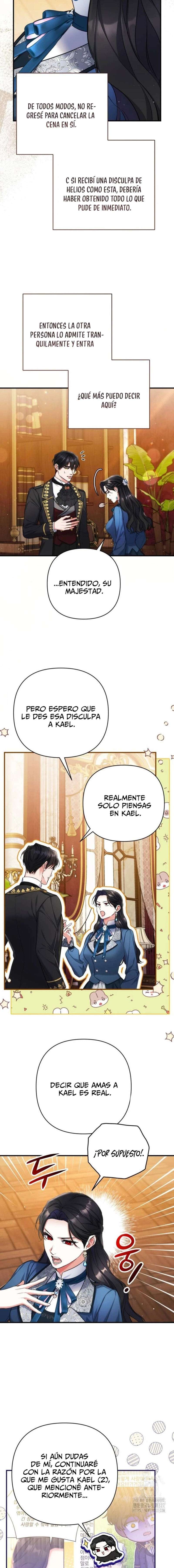 Para Mi Amor Abandonado Capítulo 75 - Page 7