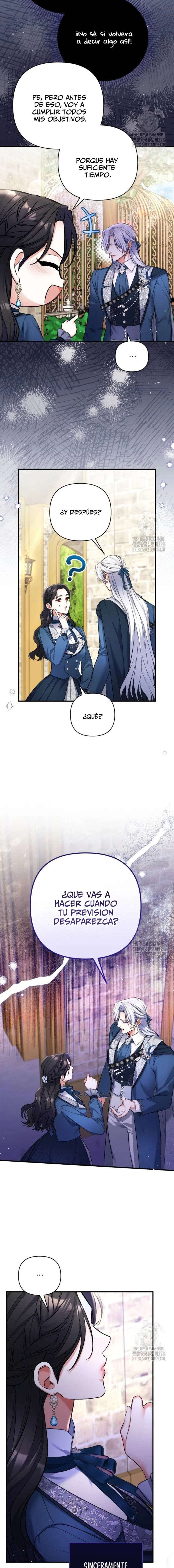 Para Mi Amor Abandonado Capítulo 76 - Page 12