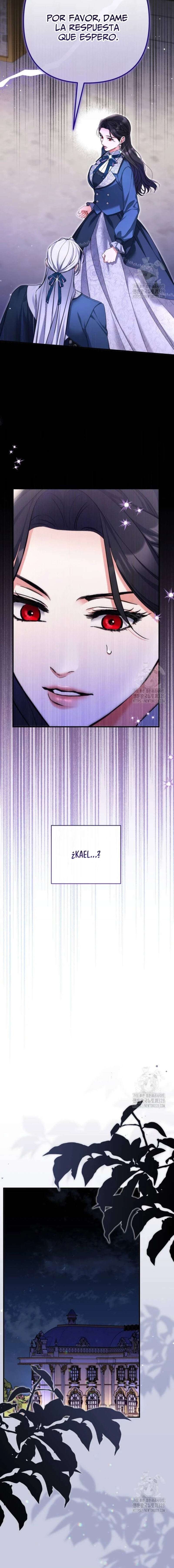 Para Mi Amor Abandonado Capítulo 76 - Page 15