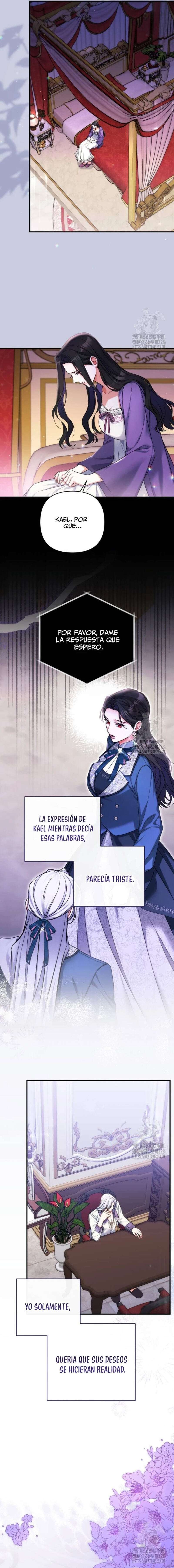 Para Mi Amor Abandonado Capítulo 76 - Page 16