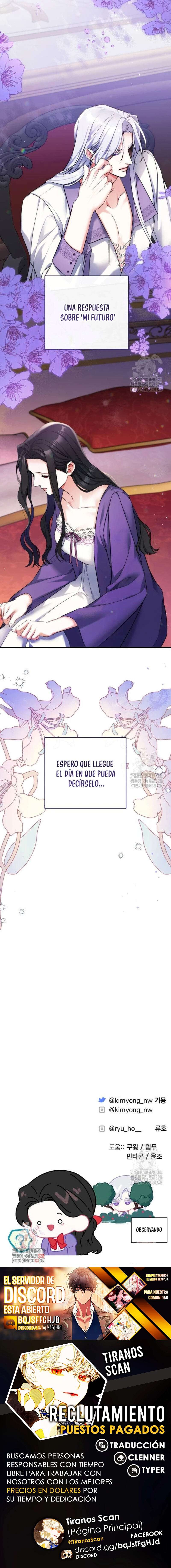 Para Mi Amor Abandonado Capítulo 76 - Page 17