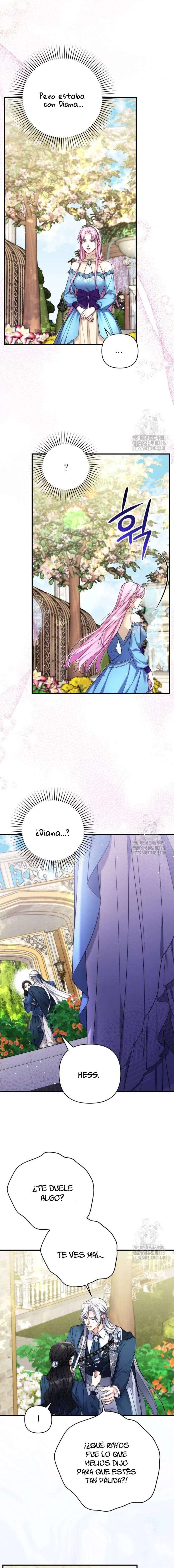 Para Mi Amor Abandonado Capítulo 76 - Page 2