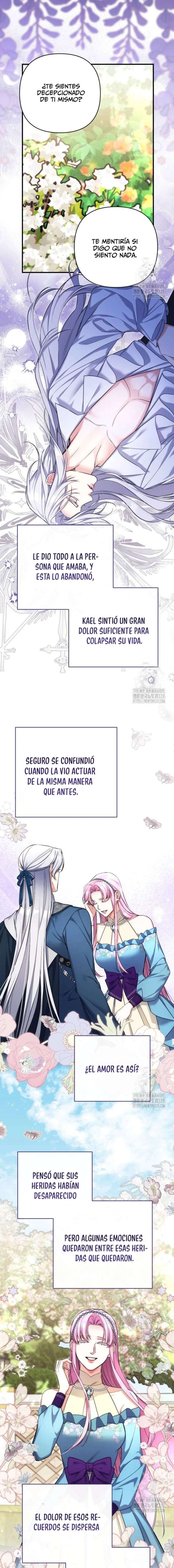 Para Mi Amor Abandonado Capítulo 76 - Page 7