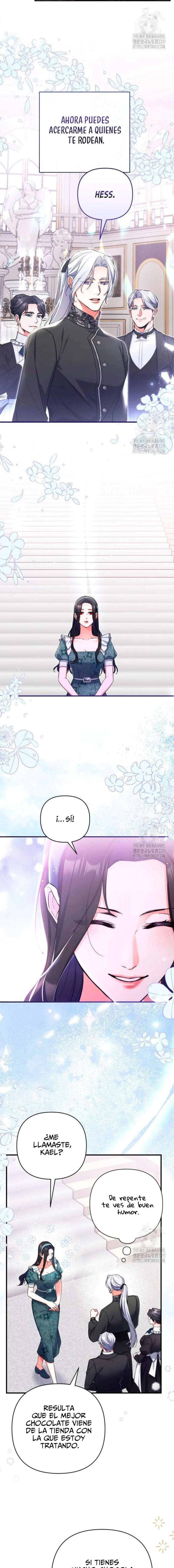 Para Mi Amor Abandonado Capítulo 77 - Page 10