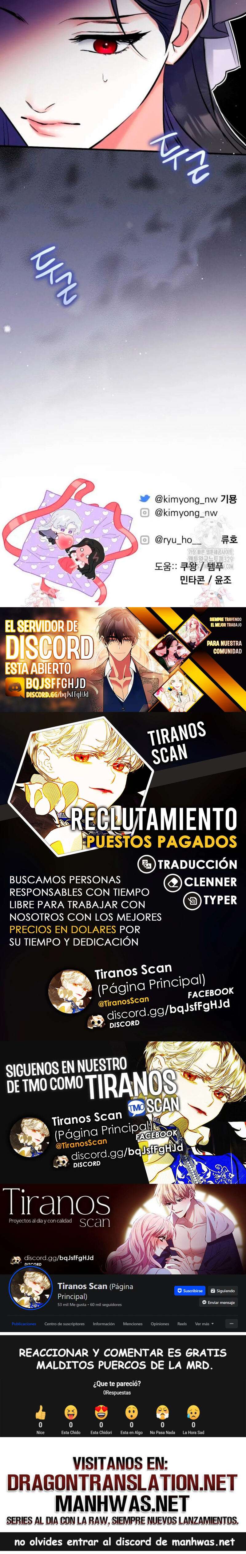 Para Mi Amor Abandonado Capítulo 77 - Page 17