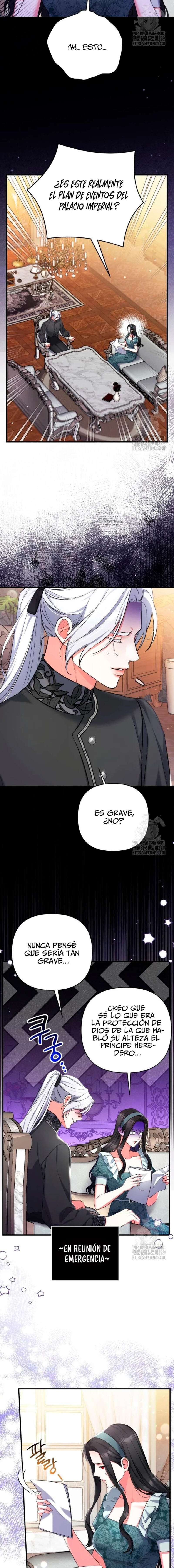 Para Mi Amor Abandonado Capítulo 77 - Page 2