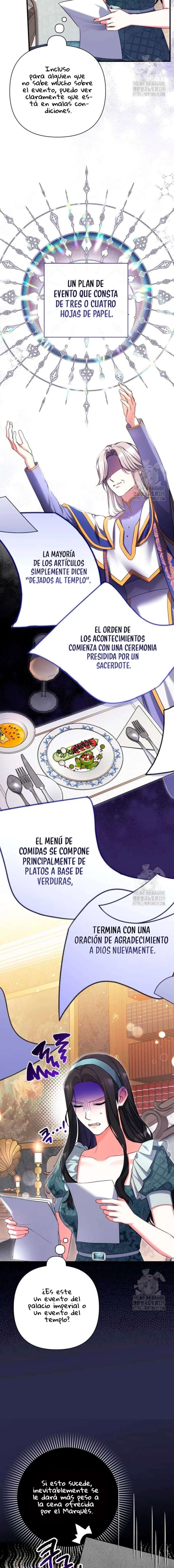 Para Mi Amor Abandonado Capítulo 77 - Page 3