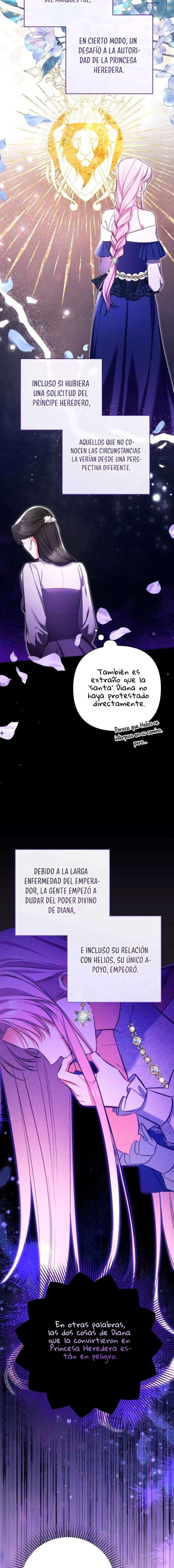Para Mi Amor Abandonado Capítulo 78 - Page 11