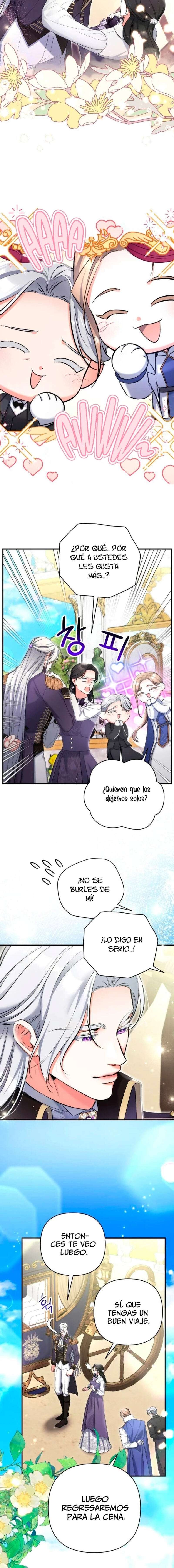 Para Mi Amor Abandonado Capítulo 78 - Page 14