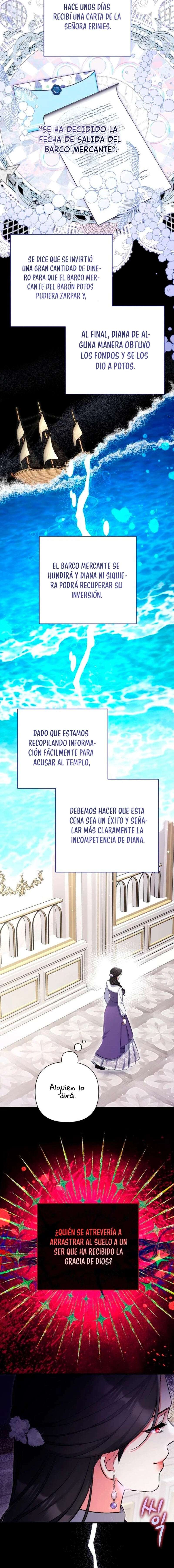 Para Mi Amor Abandonado Capítulo 78 - Page 16