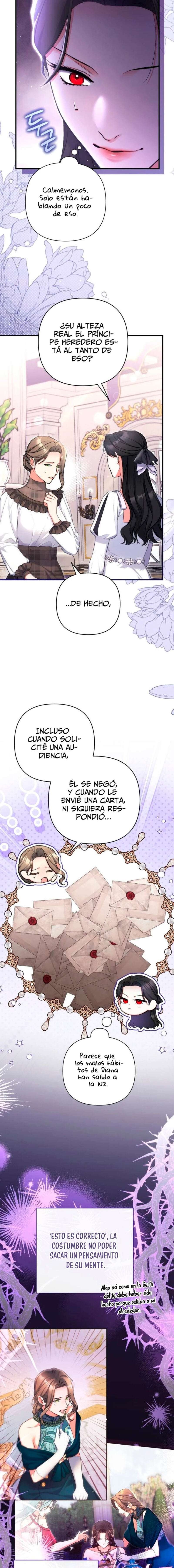 Para Mi Amor Abandonado Capítulo 78 - Page 2