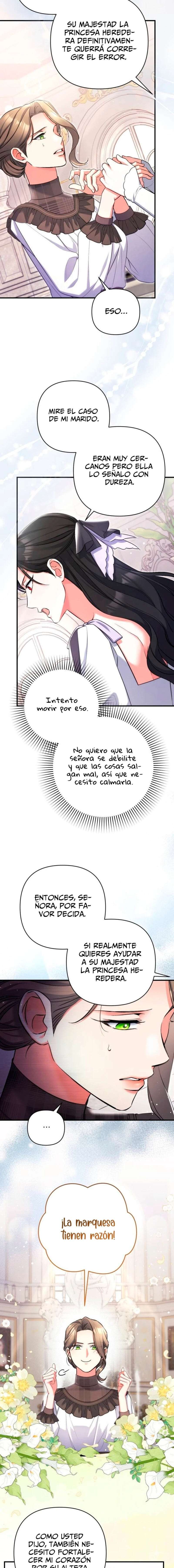 Para Mi Amor Abandonado Capítulo 78 - Page 7
