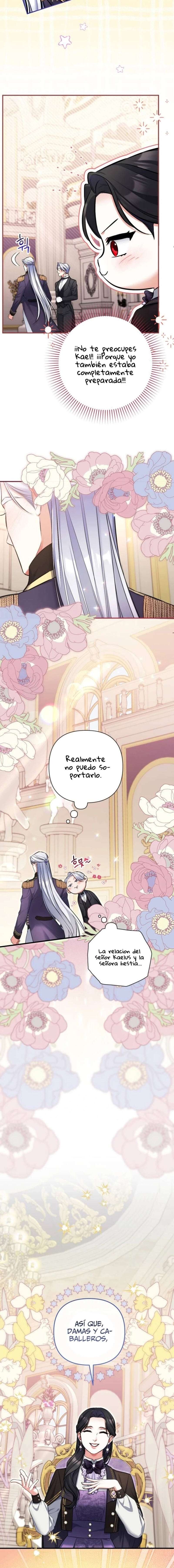 Para Mi Amor Abandonado Capítulo 79 - Page 10