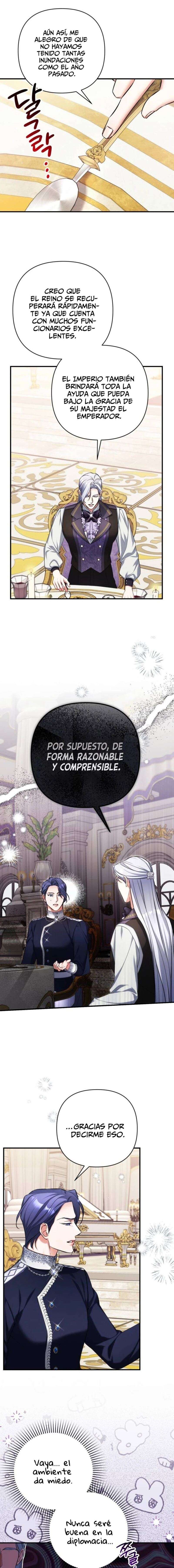 Para Mi Amor Abandonado Capítulo 79 - Page 14
