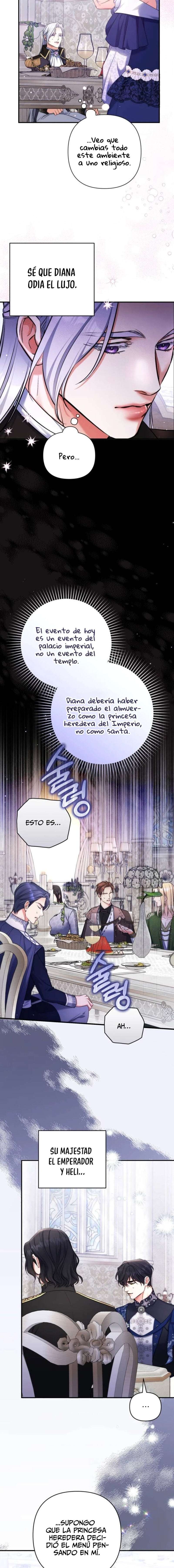 Para Mi Amor Abandonado Capítulo 79 - Page 2