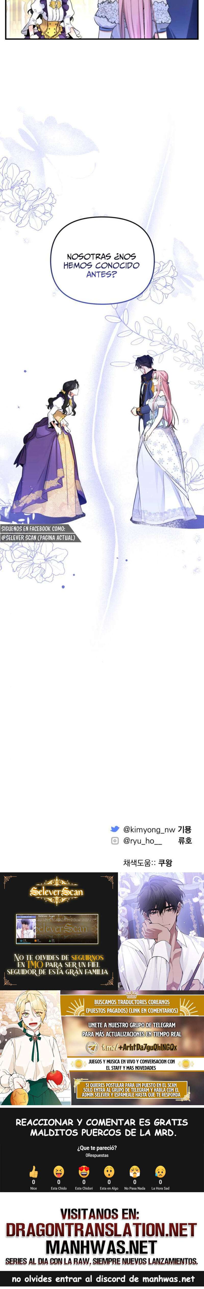Para Mi Amor Abandonado Capítulo 8 - Page 15