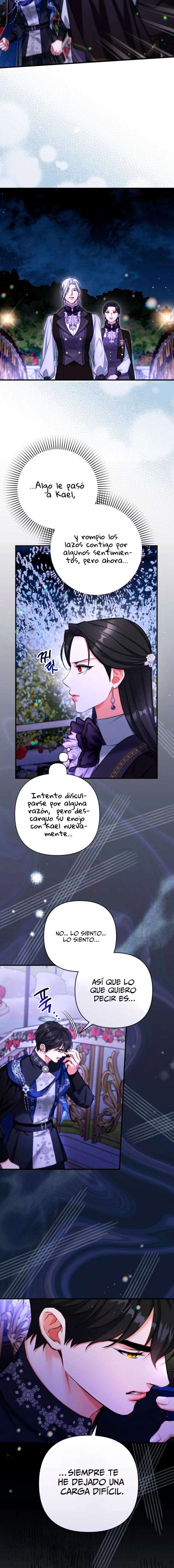 Para Mi Amor Abandonado Capítulo 80 - Page 10