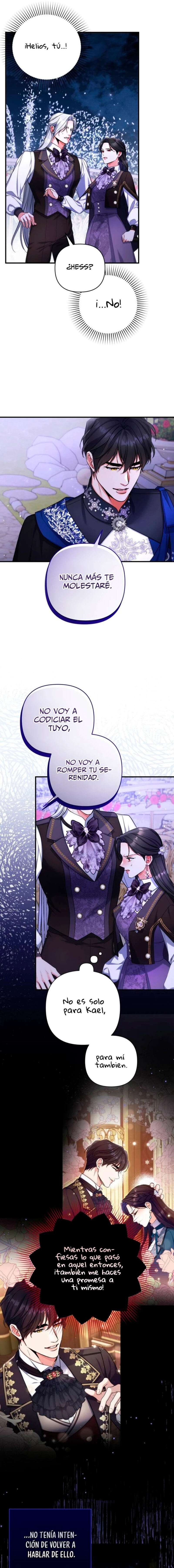Para Mi Amor Abandonado Capítulo 80 - Page 14
