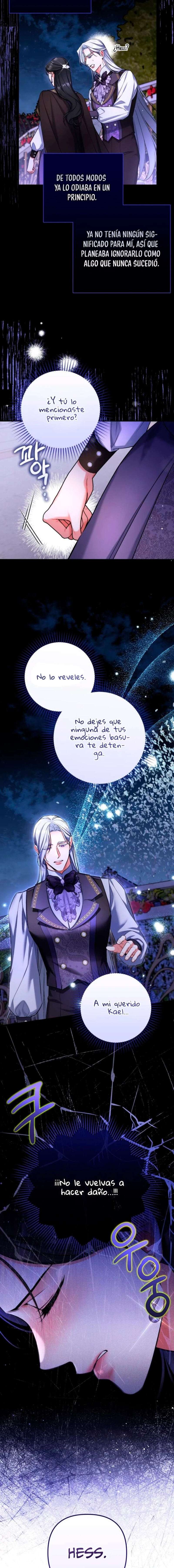 Para Mi Amor Abandonado Capítulo 80 - Page 15