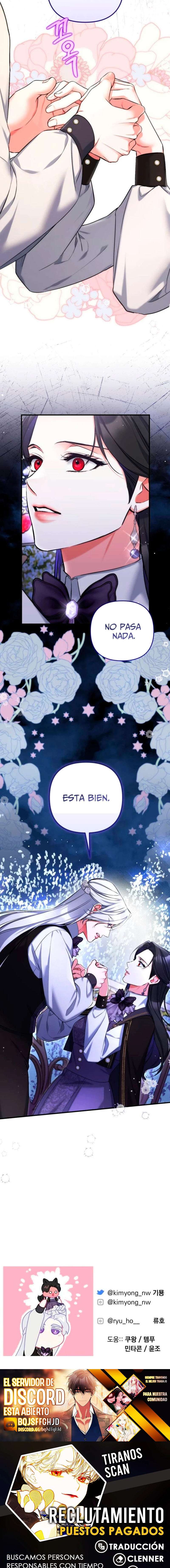 Para Mi Amor Abandonado Capítulo 80 - Page 16