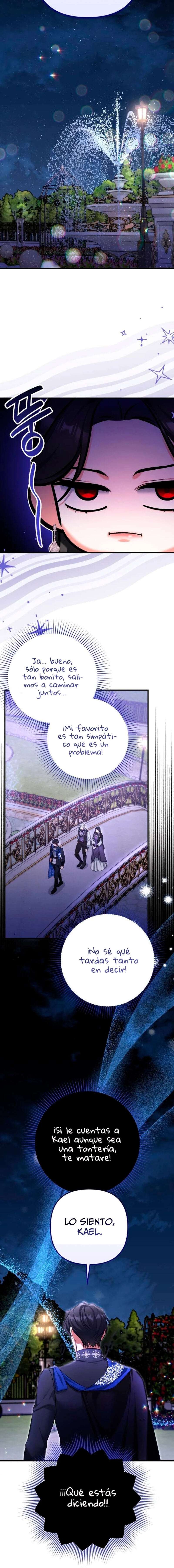 Para Mi Amor Abandonado Capítulo 80 - Page 8