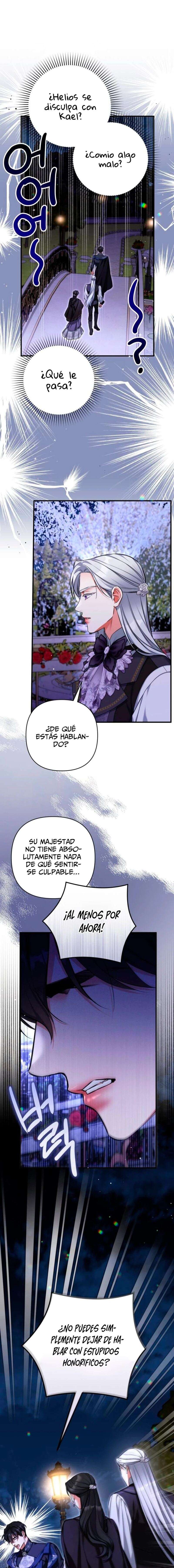 Para Mi Amor Abandonado Capítulo 80 - Page 9