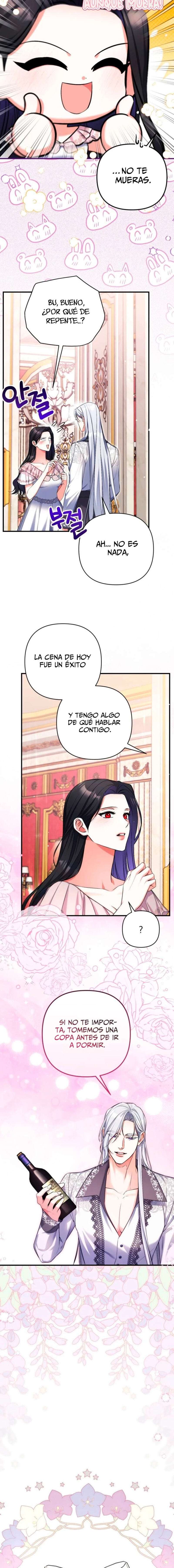 Para Mi Amor Abandonado Capítulo 81 - Page 10
