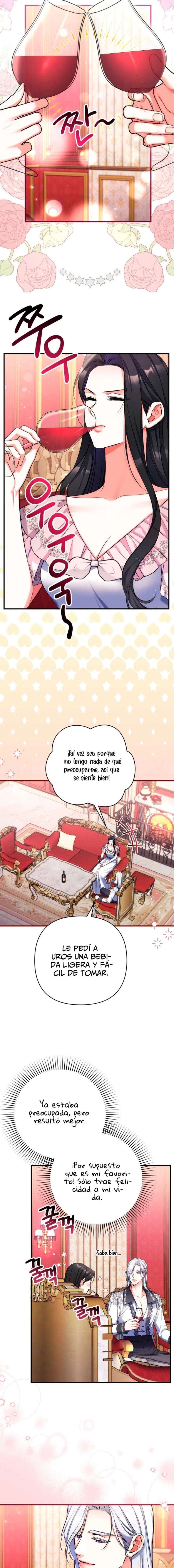 Para Mi Amor Abandonado Capítulo 81 - Page 11